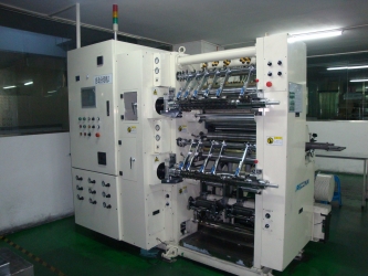 Guang Zhou Sunland New Energy Technology Co., Ltd. 공장 생산 라인
