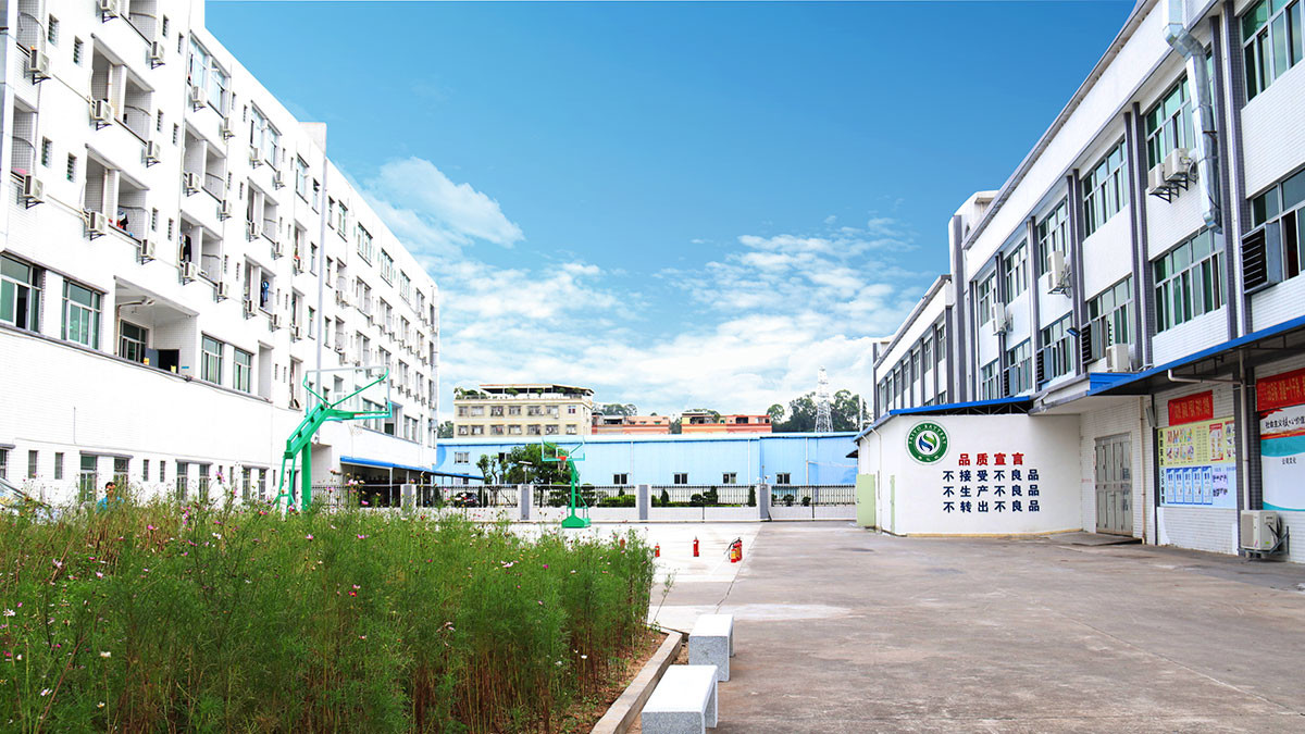 중국 Guang Zhou Sunland New Energy Technology Co., Ltd.