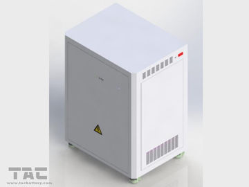 가구 에너지 저장 체계를 위한 LiFePO4 건전지 팩 48V 200AH 10KW