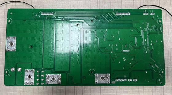 16S65A-2000W 배터리 전자 구성품  관리 시스템 프로텍션 플레이트 1.5V 알칼리 전지