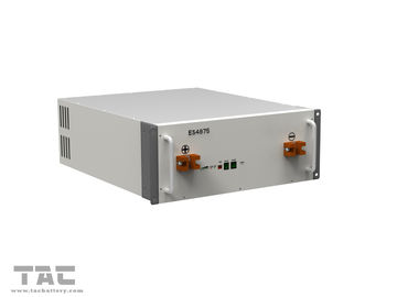 포크리프트를 위한 LiFePO4 ESS 48V60Ah 커뮤니케이션 에너지 저장 체계