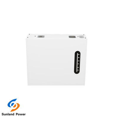 라이프포4 배터리 48V 100Ah 태양광 패널 충전기 5-15kWh 에너지 저장 시스템 가정용