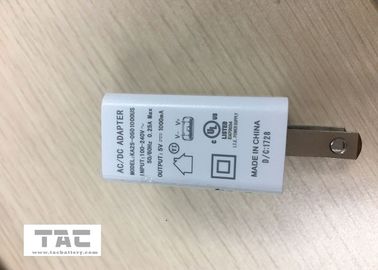 USB 충전기 휴대폰을 위한 외부 전지 효력 은행 12000mah