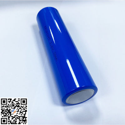 ER341245 38AH 장수 LiSOCl2 배터리 3.6V -60C 85C 온도 범위 메모리 백업