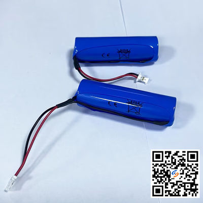 3.6V 산업용 리소 클로 2 배터리 ER14505 마우스 트랩 UL1642