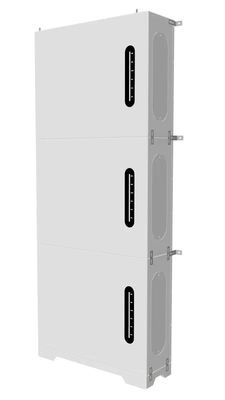 15.36kWh 용량 3.2v 100Ah 리?? 가정용 에너지 저장 배터리 모듈 LCD 디스플레이 커널 통신