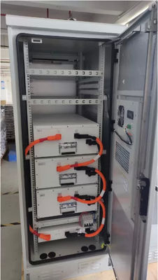 210KW ESS 가정용 에너지 저장 시스템 다목적 야외용 210KW 가정용 에너지 저장 시스템