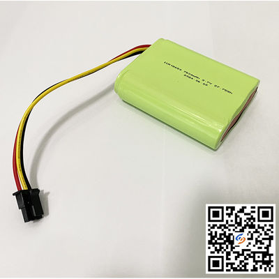 18650 리?? 이온 배터리 1S3P 3.7V 7500mAh 리?? 이온 배터리 팩 UL2054 인증서를 통과합니다