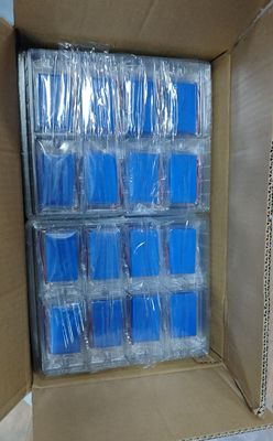 ICR503759 1S2P 3.7V 2400mAh-PHR-2P 휴대용 전자 배터리의 궁극적인 전원 팩