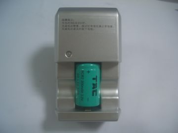 안마 전자 철필을 위한 RCR2 건전지의 리튬 전지 충전기