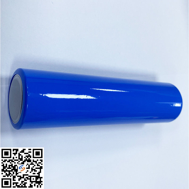 ER341245 38AH 장수 LiSOCl2 배터리 3.6V -60C 85C 온도 범위 메모리 백업