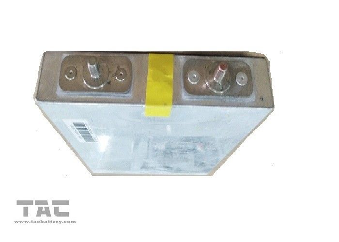 태양 가로등을 위한 알루미늄 케이스 LiFePO4 건전지 팩 3.2V 50AH