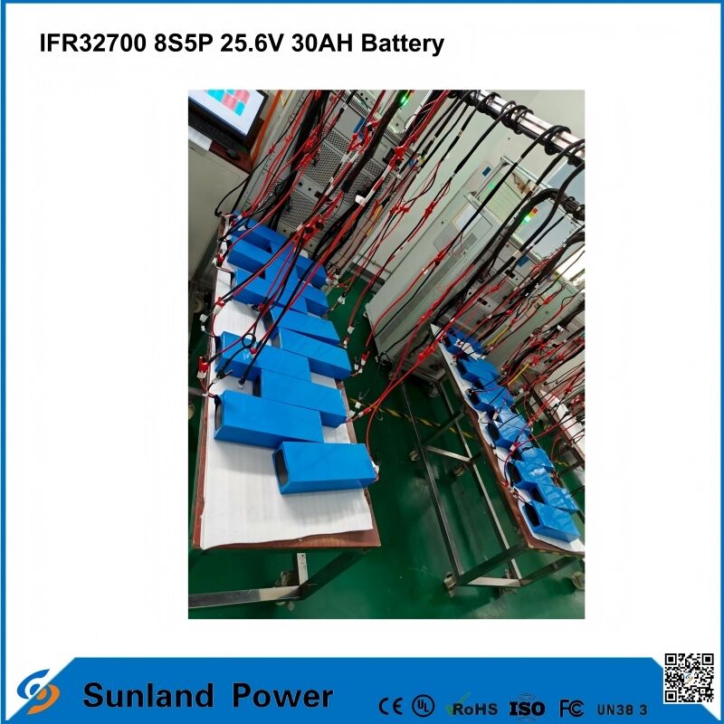 12.8V 휴대용 에너지 저장 시스템 (NCM 리튬 이온 배터리 및 IP65 방수 기능 포함, 안정적인 전력 백업용)