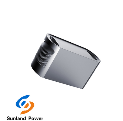 USB 22.2V 45AH 1008WH와 동력화차 110V 220V AC 가지고 다닐 수 있는 엥에르그리 저장 시스템