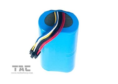 IFR26650F 6400mAh 6.4V 전원 도구 긴 라이프 사이클와 충전식 배터리