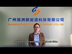 휴대용 에너지 저장 Syetem 400Wh를 위한 방수 IFR26650 4S10P 12V 36Ah LiFepo4 건전지 팩